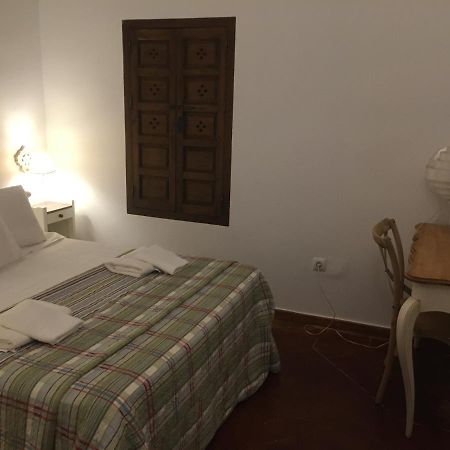 Appartamento SunShine La Hoguera Cordova Esterno foto