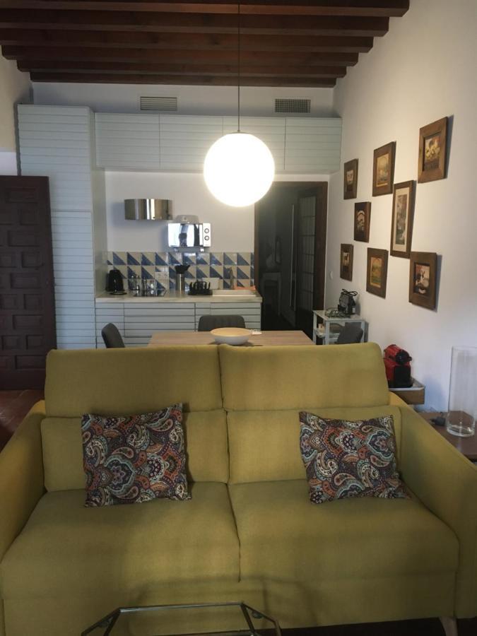 Appartamento SunShine La Hoguera Cordova Esterno foto