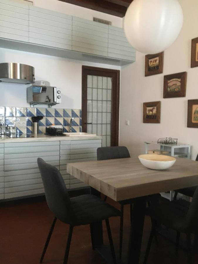 Appartamento SunShine La Hoguera Cordova Esterno foto
