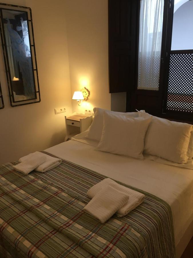 Appartamento SunShine La Hoguera Cordova Esterno foto