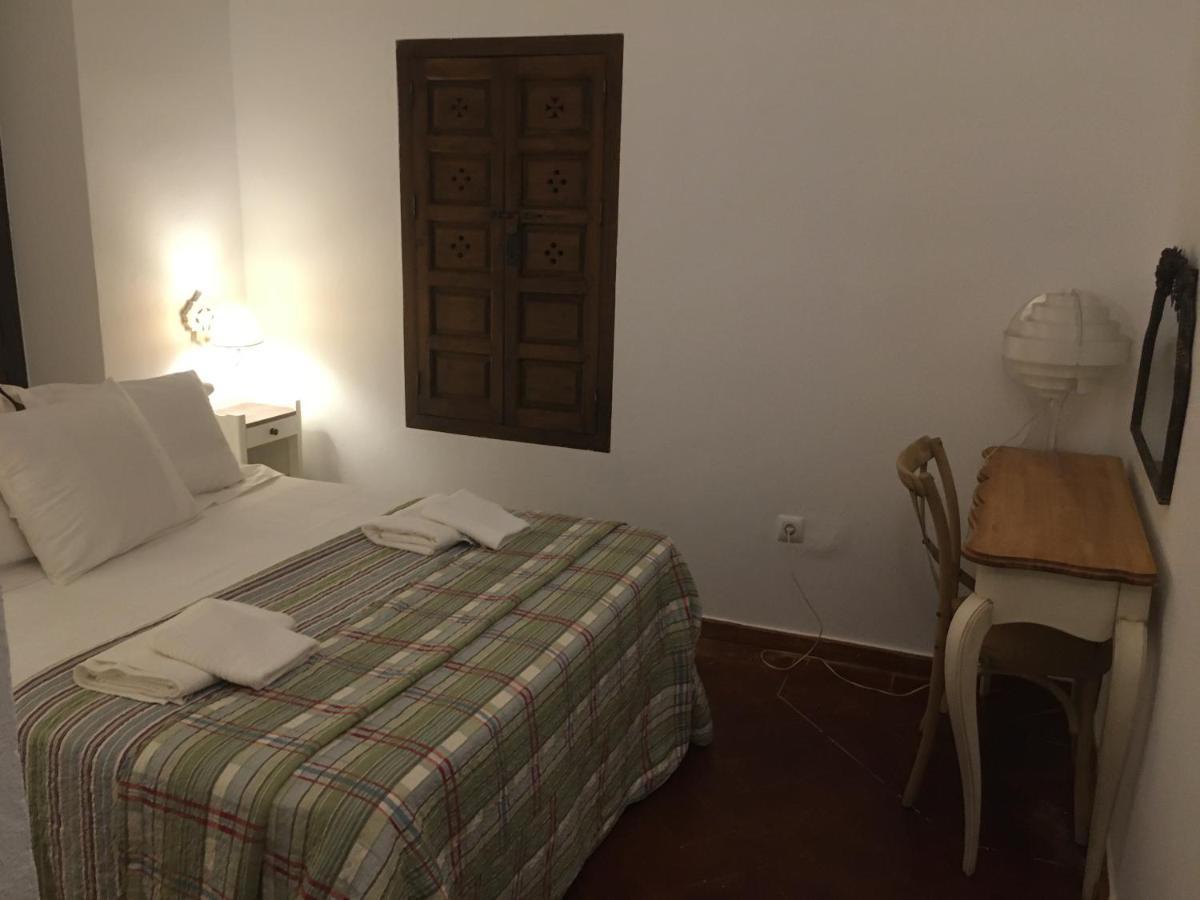 Appartamento SunShine La Hoguera Cordova Esterno foto