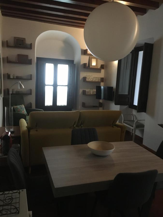 Appartamento SunShine La Hoguera Cordova Esterno foto