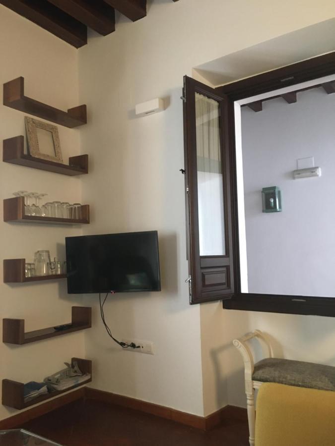 Appartamento SunShine La Hoguera Cordova Esterno foto