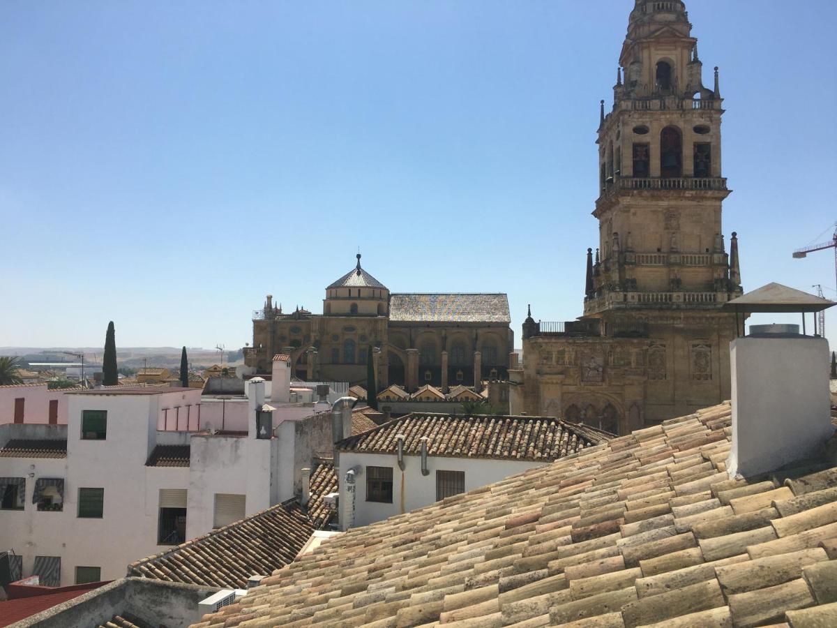 Appartamento SunShine La Hoguera Cordova Esterno foto