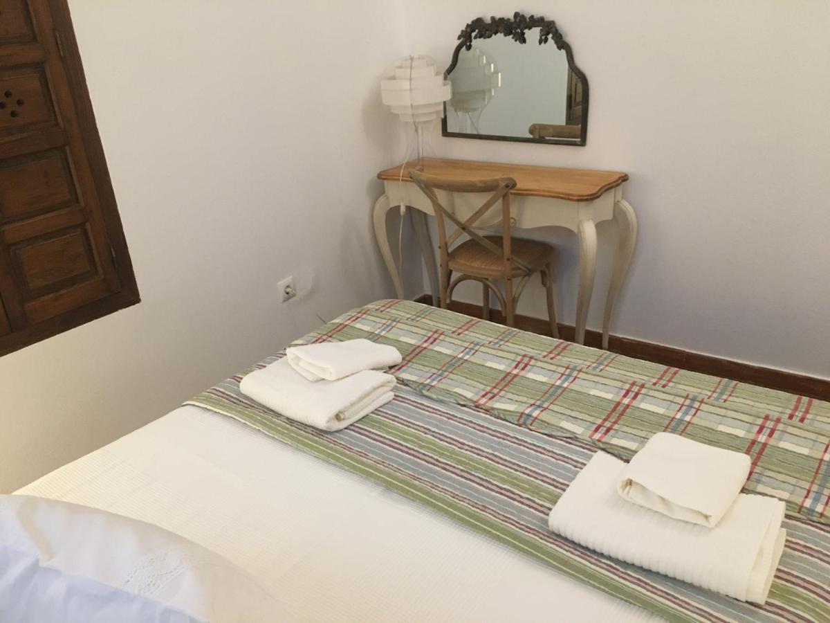 Appartamento SunShine La Hoguera Cordova Esterno foto