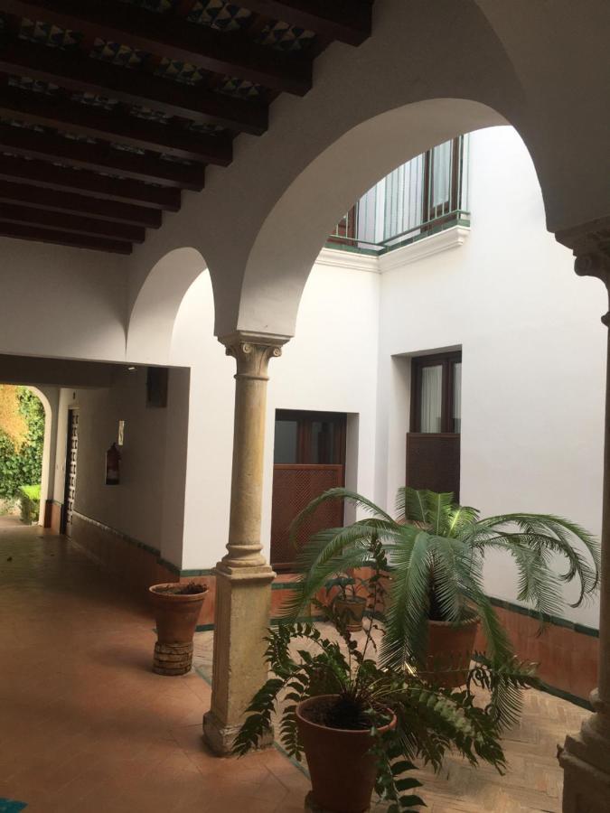Appartamento SunShine La Hoguera Cordova Esterno foto