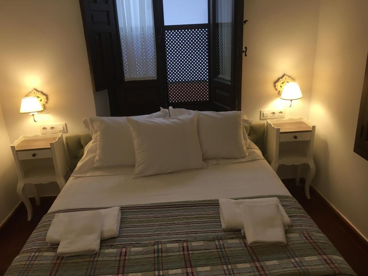 Appartamento SunShine La Hoguera Cordova Esterno foto
