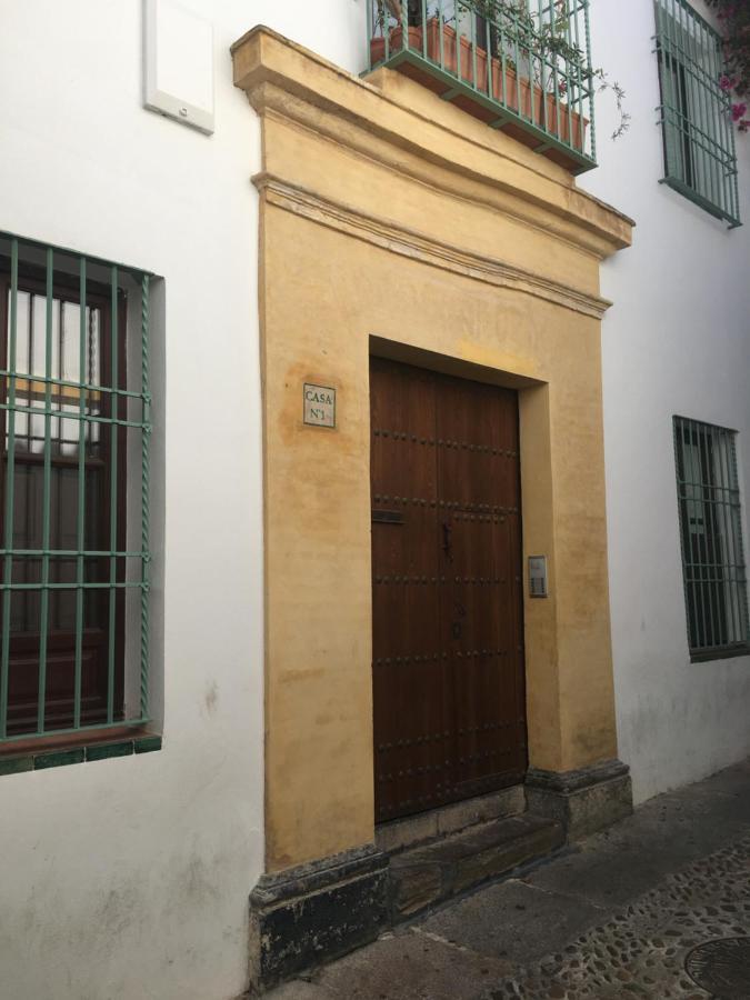 Appartamento SunShine La Hoguera Cordova Esterno foto