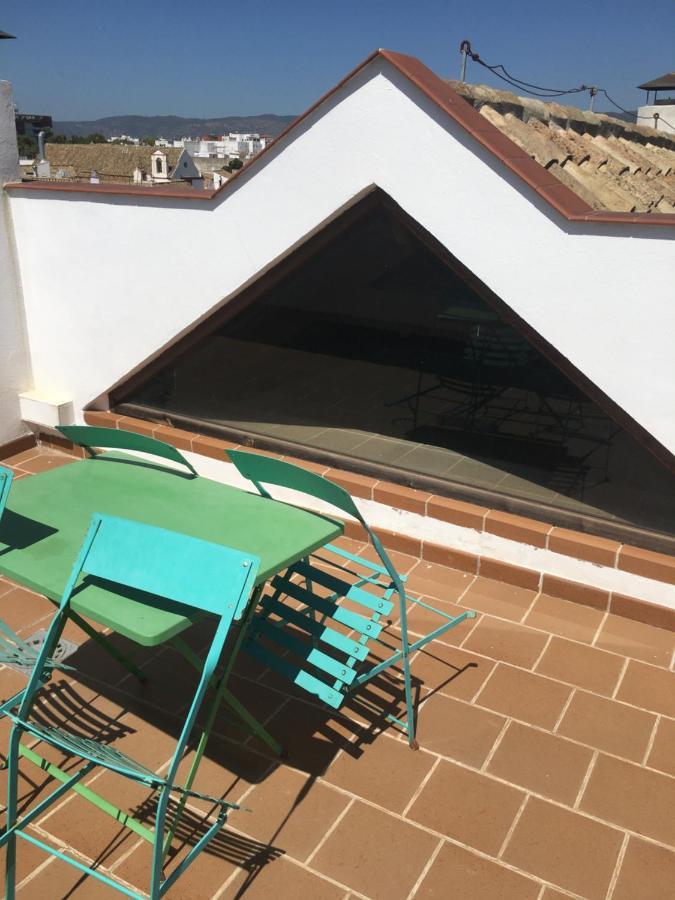 Appartamento SunShine La Hoguera Cordova Esterno foto