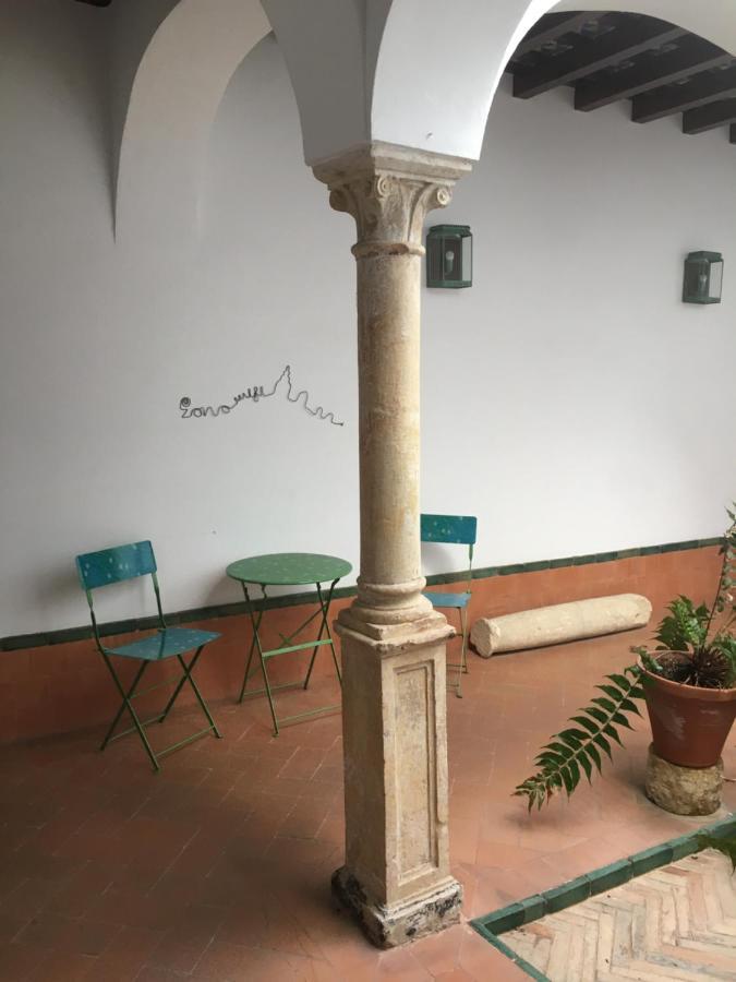 Appartamento SunShine La Hoguera Cordova Esterno foto