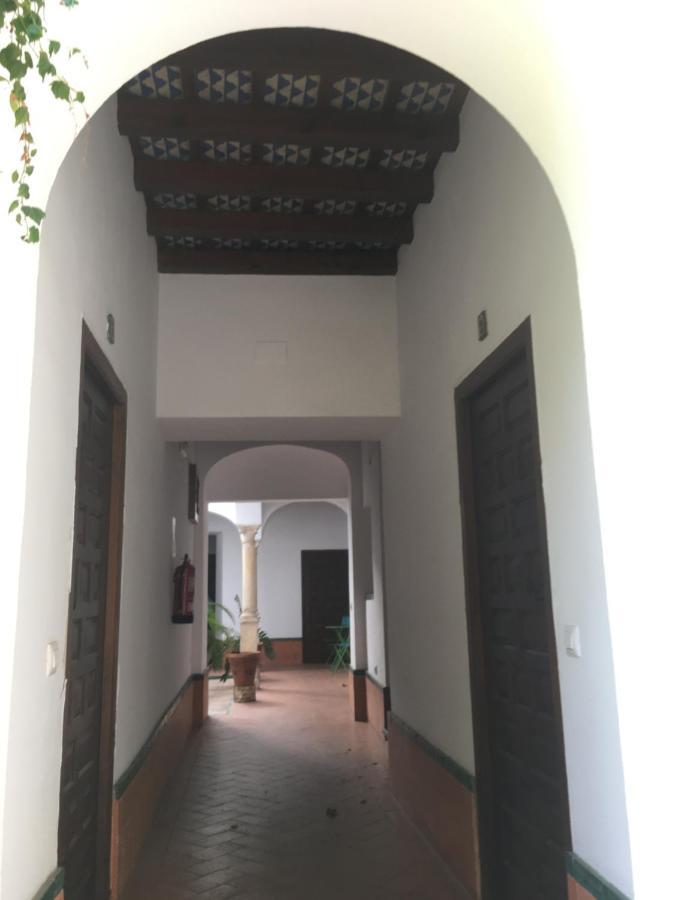 Appartamento SunShine La Hoguera Cordova Esterno foto