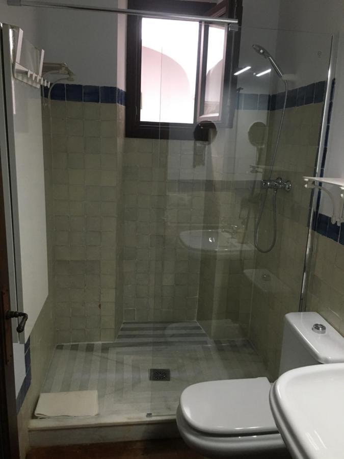 Appartamento SunShine La Hoguera Cordova Esterno foto