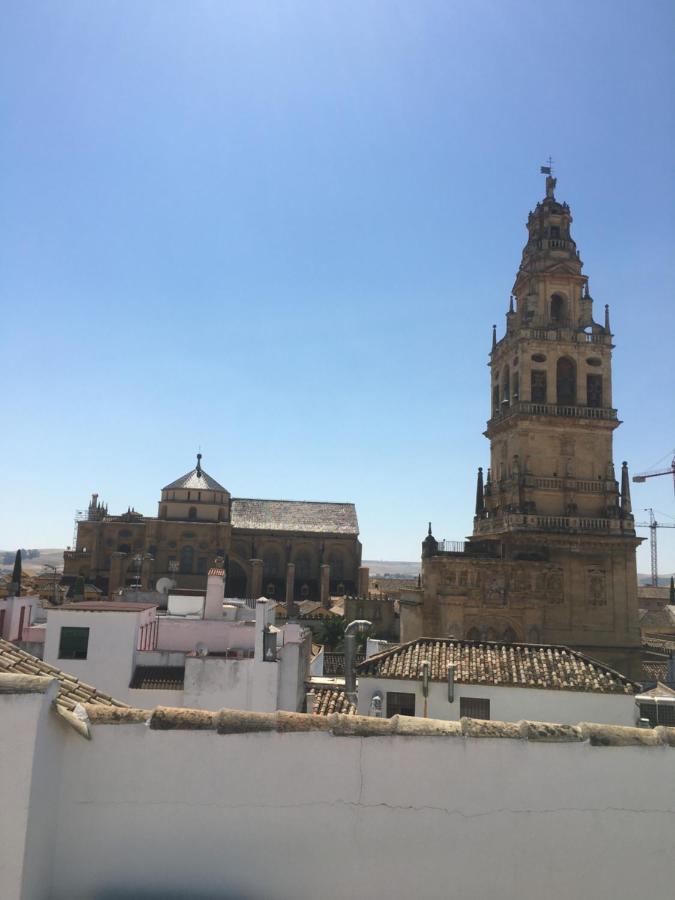 Appartamento SunShine La Hoguera Cordova Esterno foto