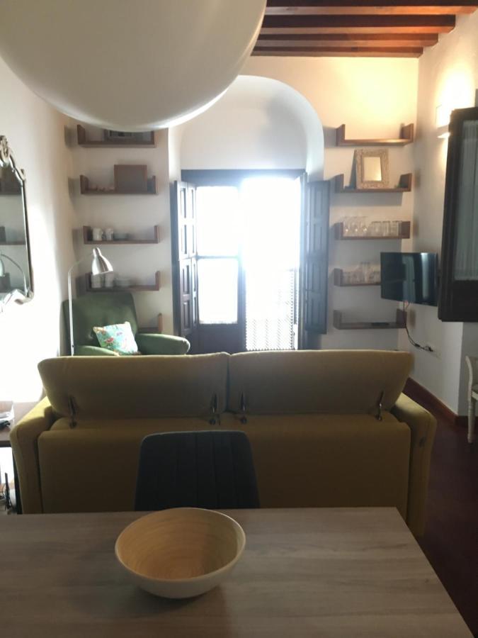 Appartamento SunShine La Hoguera Cordova Esterno foto
