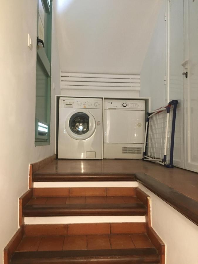 Appartamento SunShine La Hoguera Cordova Esterno foto