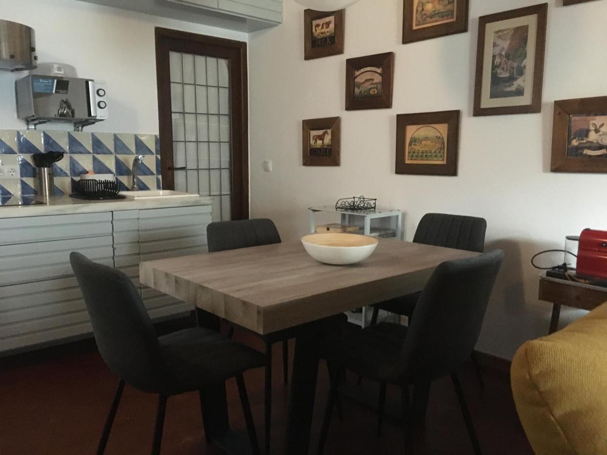 Appartamento SunShine La Hoguera Cordova Esterno foto