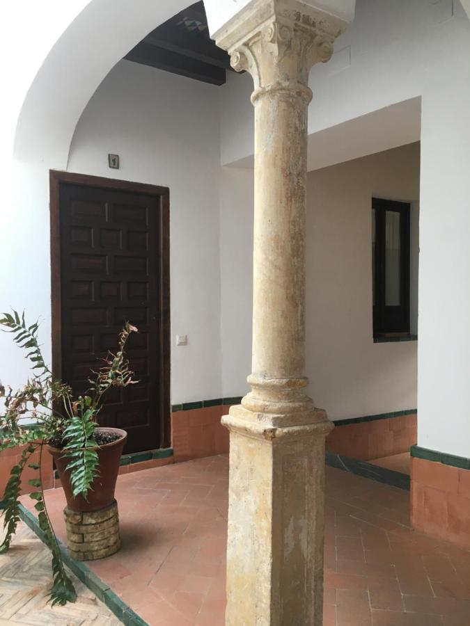 Appartamento SunShine La Hoguera Cordova Esterno foto